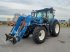 Traktor of the type New Holland T6-155DY, Gebrauchtmaschine in ANTIGNY (Picture 1)