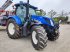 Traktor του τύπου New Holland T6 160 AC, Gebrauchtmaschine σε Laval (Φωτογραφία 1)
