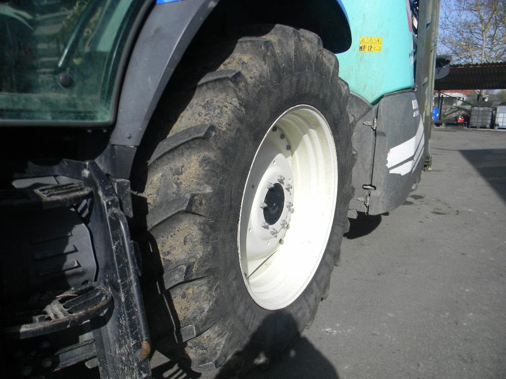 Traktor tipa New Holland T6 165 AUTO, Gebrauchtmaschine u ENNEZAT (Slika 3)