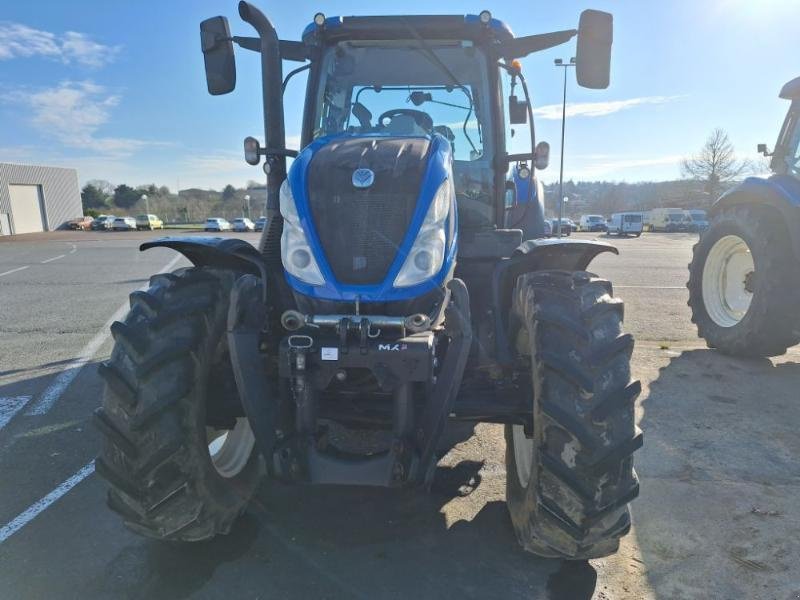 Traktor typu New Holland T6-165DY, Gebrauchtmaschine v ANTIGNY (Obrázok 2)