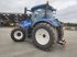 Traktor типа New Holland T6 180 AC, Gebrauchtmaschine в Le Horps (Фотография 11)