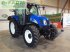 Traktor du type New Holland t6010 delta, Gebrauchtmaschine en Sierning (Photo 3)