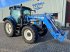 Traktor del tipo New Holland T6010 Plus + 750TL Voorlader, Gebrauchtmaschine en BOEKEL (Imagen 4)