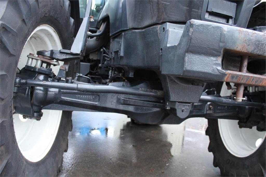 Traktor van het type New Holland T6010 Plus, Gebrauchtmaschine in Bant (Foto 3)