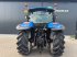Traktor van het type New Holland T6010, Gebrauchtmaschine in Daarle (Foto 7)