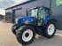 Traktor van het type New Holland T6010, Gebrauchtmaschine in Daarle (Foto 2)