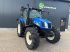 Traktor van het type New Holland T6010, Gebrauchtmaschine in Daarle (Foto 3)