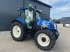 Traktor van het type New Holland T6010, Gebrauchtmaschine in Daarle (Foto 4)