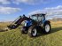 Traktor του τύπου New Holland T6010, Gebrauchtmaschine σε Hellendoorn (Φωτογραφία 1)