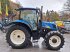 Traktor des Typs New Holland T6020 Elite, Gebrauchtmaschine in Burgkirchen (Bild 5)