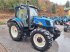 Traktor tip New Holland T6020 Elite, Gebrauchtmaschine in Burgkirchen (Poză 7)