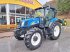 Traktor tip New Holland T6020 Elite, Gebrauchtmaschine in Burgkirchen (Poză 1)