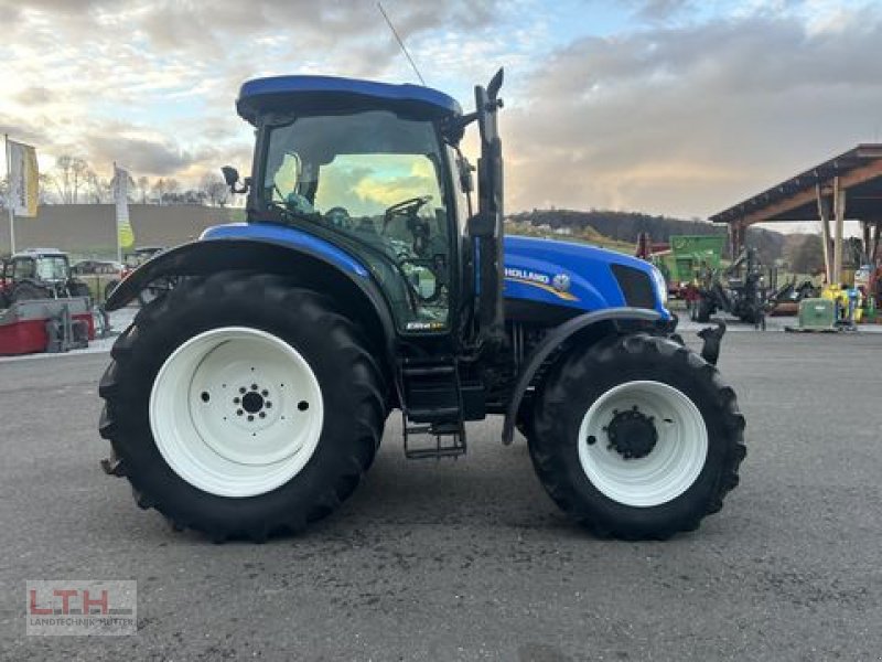 Traktor του τύπου New Holland T6020 Elite, Gebrauchtmaschine σε Gnas (Φωτογραφία 10)