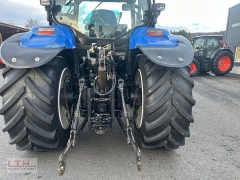Traktor του τύπου New Holland T6020 Elite, Gebrauchtmaschine σε Gnas (Φωτογραφία 15)