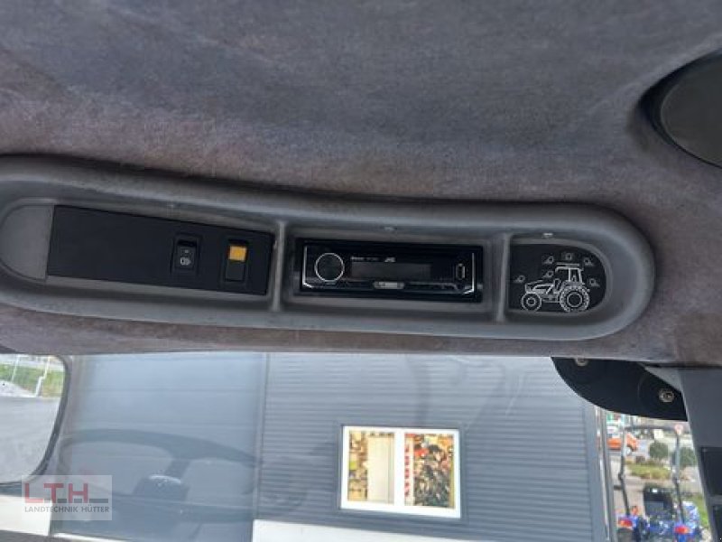 Traktor του τύπου New Holland T6020 Elite, Gebrauchtmaschine σε Gnas (Φωτογραφία 21)