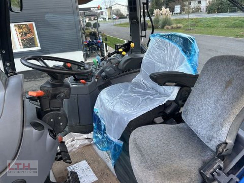 Traktor του τύπου New Holland T6020 Elite, Gebrauchtmaschine σε Gnas (Φωτογραφία 20)