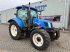 Traktor del tipo New Holland T6020 Elite, Gebrauchtmaschine en BOEKEL (Imagen 5)