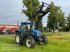 Traktor типа New Holland T6020 Elite, Gebrauchtmaschine в Warendorf (Фотография 1)