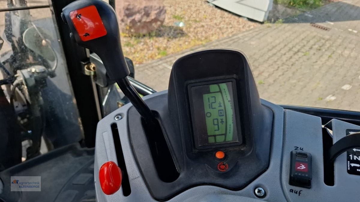 Traktor tipa New Holland T6020 Elite, Gebrauchtmaschine u Altenberge (Slika 9)