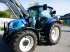 Traktor des Typs New Holland T6020 Elite, Gebrauchtmaschine in Villach (Bild 2)