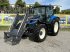 Traktor des Typs New Holland T6020 Elite, Gebrauchtmaschine in Villach (Bild 1)