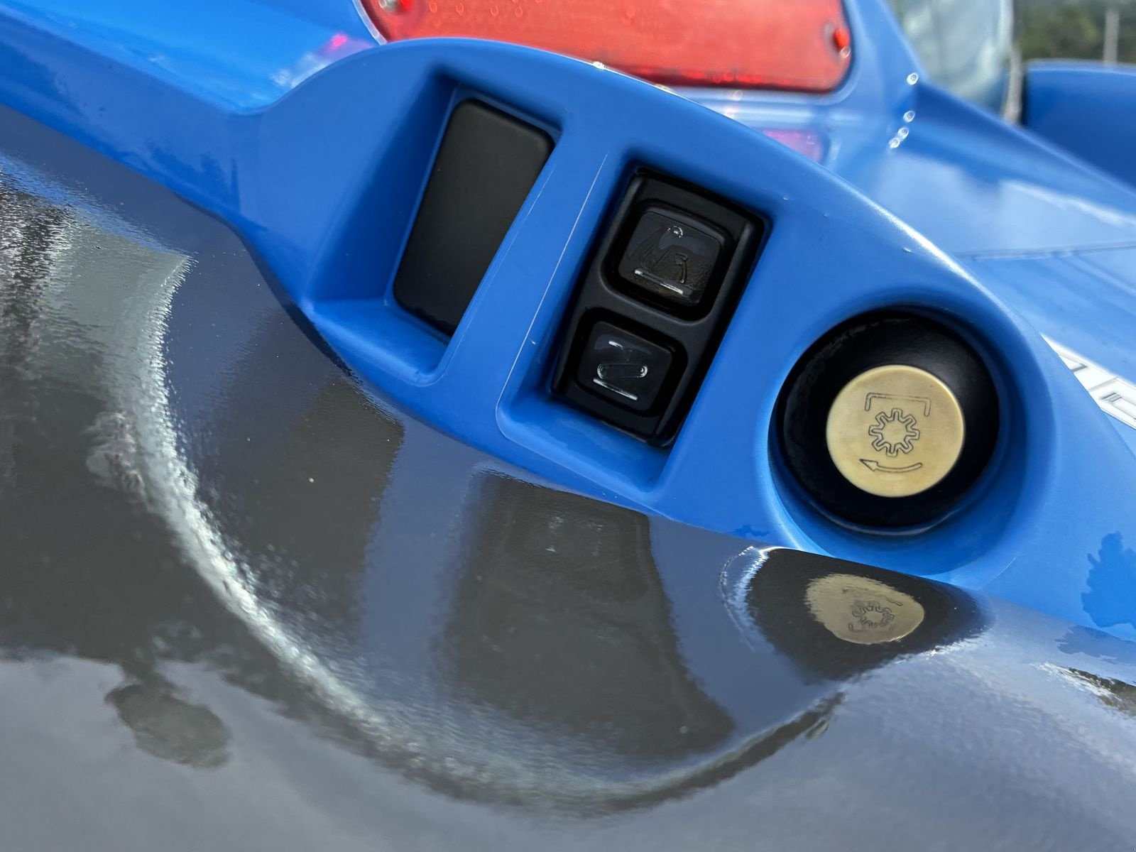 Traktor типа New Holland T6020 Elite, Gebrauchtmaschine в Villach (Фотография 15)