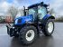 Traktor του τύπου New Holland T6020 Plus KUN 4900 TIMER OG AFFJEDRET KABINE!, Gebrauchtmaschine σε Nørager (Φωτογραφία 1)
