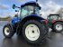 Traktor типа New Holland T6020 Plus KUN 4900 TIMER OG AFFJEDRET KABINE!, Gebrauchtmaschine в Nørager (Фотография 4)