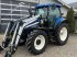 Traktor от тип New Holland T6020 Plus, med frontlæsser, Gebrauchtmaschine в Lintrup (Снимка 2)