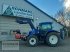 Traktor typu New Holland T6020, Gebrauchtmaschine v Oldenburg in Holstein (Obrázek 1)
