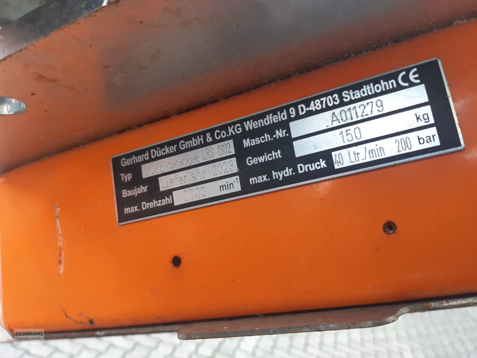 Traktor typu New Holland T6020, Gebrauchtmaschine v Oldenburg in Holstein (Obrázek 12)