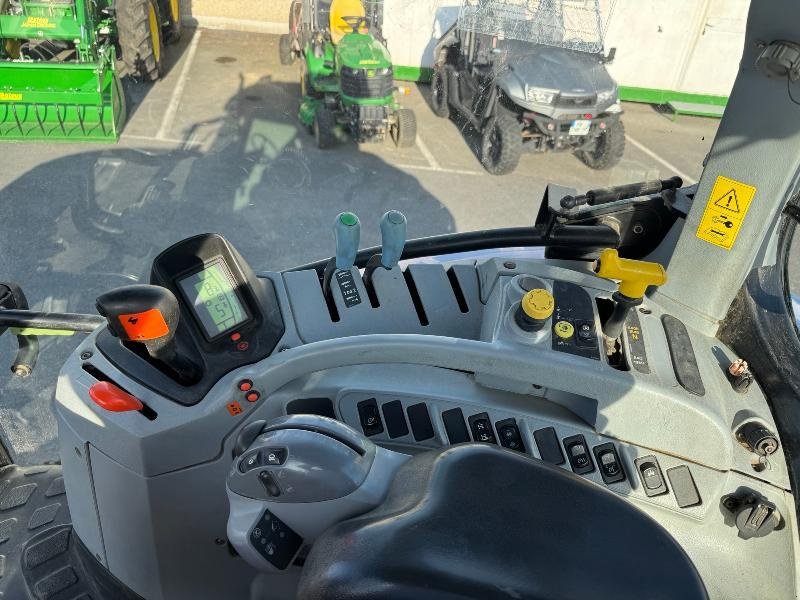 Traktor typu New Holland T6030, Gebrauchtmaschine v Wargnies Le Grand (Obrázek 9)