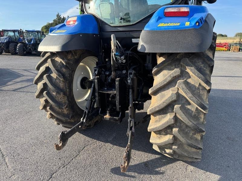Traktor typu New Holland T6030, Gebrauchtmaschine v Wargnies Le Grand (Obrázek 5)