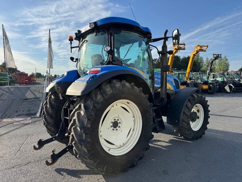 Traktor typu New Holland T6030, Gebrauchtmaschine v Wargnies Le Grand (Obrázek 4)