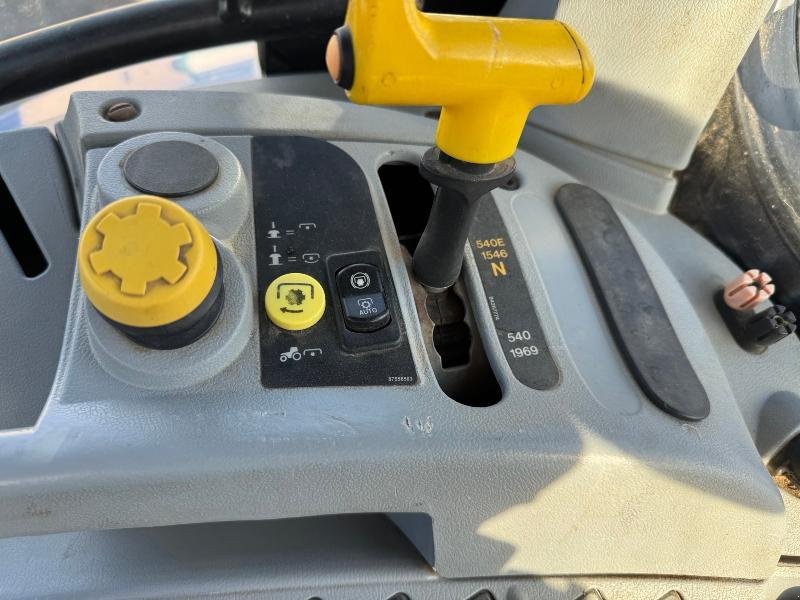 Traktor typu New Holland T6030, Gebrauchtmaschine v Wargnies Le Grand (Obrázek 10)