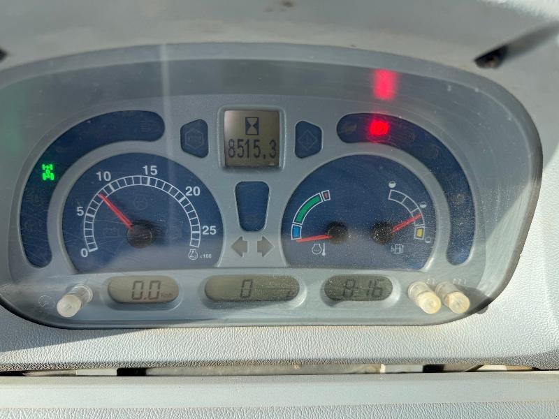 Traktor typu New Holland T6030, Gebrauchtmaschine v Wargnies Le Grand (Obrázek 8)