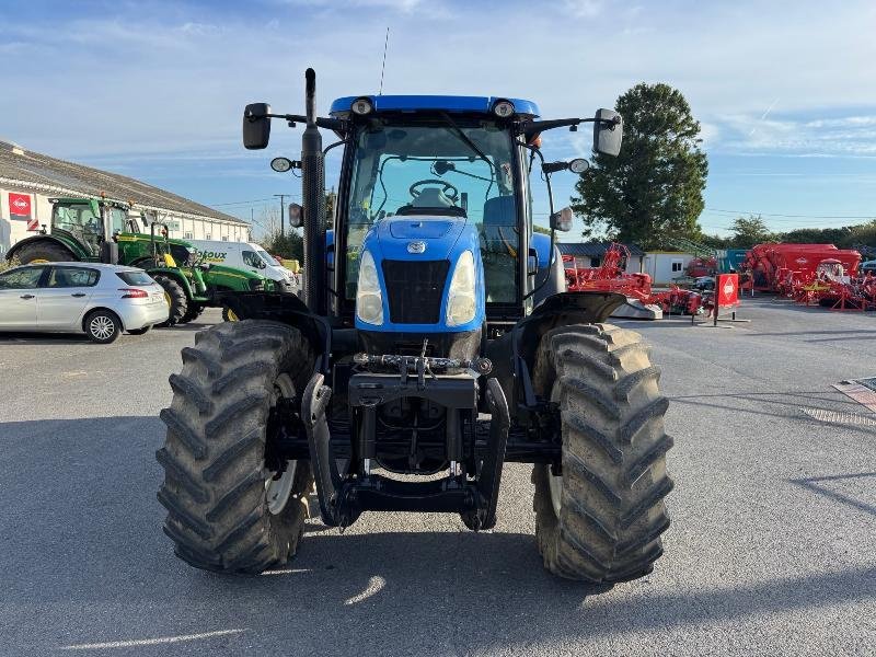 Traktor typu New Holland T6030, Gebrauchtmaschine v Wargnies Le Grand (Obrázek 2)