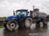 Traktor a típus New Holland T6030, Gebrauchtmaschine ekkor: Dormagen (Kép 2)