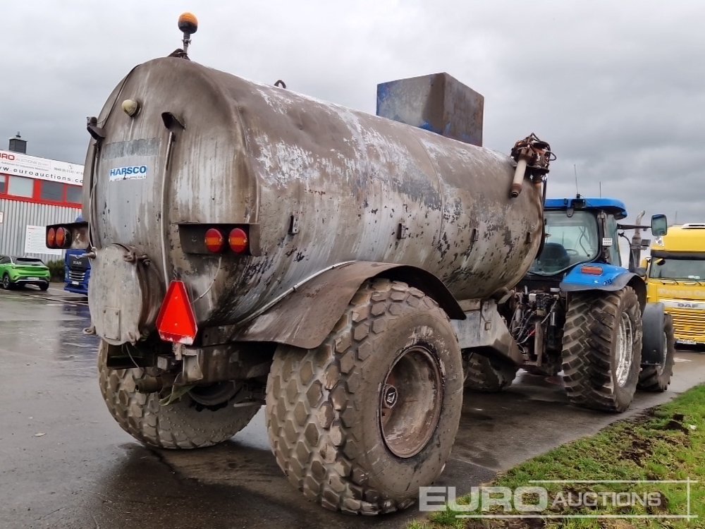 Traktor a típus New Holland T6030, Gebrauchtmaschine ekkor: Dormagen (Kép 3)