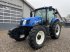 Traktor tip New Holland T6050 Delta - EXPORT, Gebrauchtmaschine in Lintrup (Poză 19)