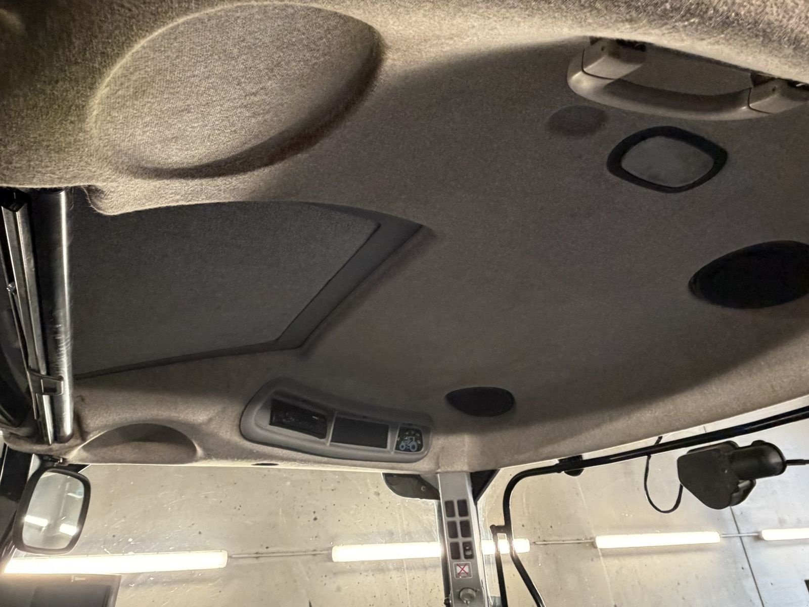 Traktor a típus New Holland T6050 Elite, Gebrauchtmaschine ekkor: Göpfritz (Kép 6)