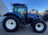 Traktor του τύπου New Holland T6050 Range & Power Command, Gebrauchtmaschine σε Burgkirchen (Φωτογραφία 7)