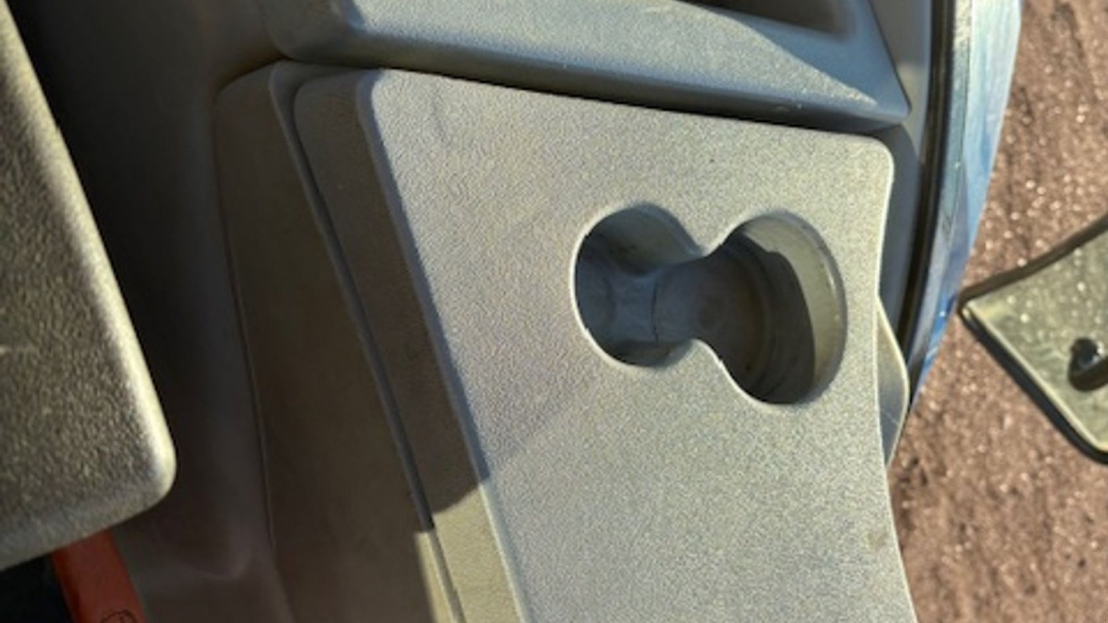 Traktor des Typs New Holland T6050, Gebrauchtmaschine in Dronninglund (Bild 18)