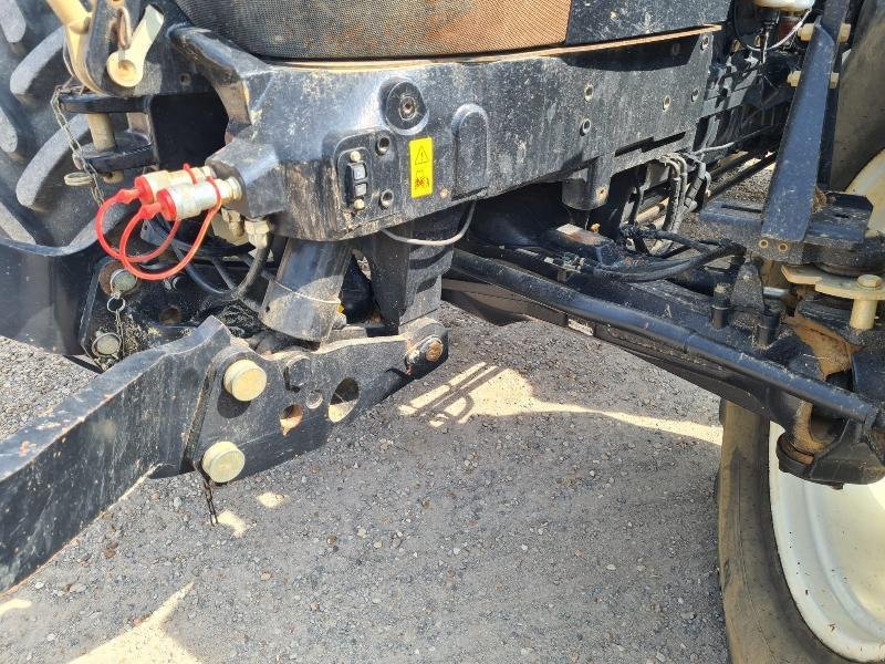 Traktor tipa New Holland T6050APC, Gebrauchtmaschine u BRAY en Val (Slika 11)