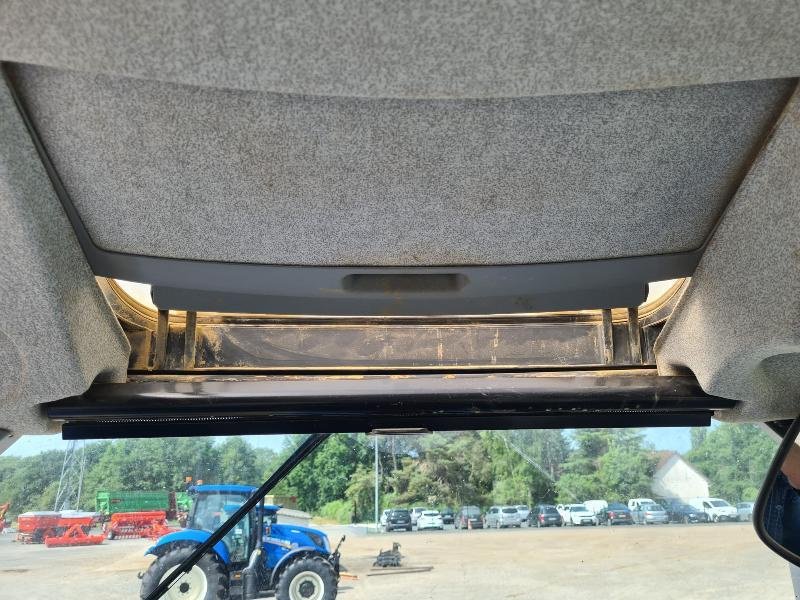 Traktor tipa New Holland T6050APC, Gebrauchtmaschine u BRAY en Val (Slika 10)