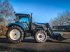 Traktor типа New Holland T6060 T6060, Gebrauchtmaschine в Groningen (Фотография 8)