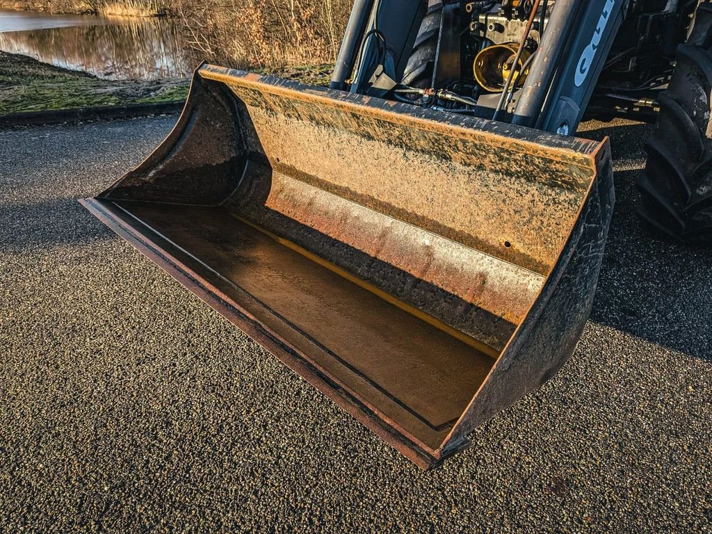 Traktor типа New Holland T6060 T6060, Gebrauchtmaschine в Groningen (Фотография 10)