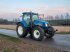 Traktor des Typs New Holland T6070 Elite, Gebrauchtmaschine in Creglingen (Bild 4)