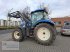 Traktor of the type New Holland T6070 Elite, Gebrauchtmaschine in Altenberge (Picture 10)