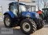 Traktor typu New Holland T6070 Range Command, Gebrauchtmaschine w Delbrück (Zdjęcie 1)
